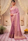 KT106 Banarasi Soft Silk Saree Best Wholesale Shop In Surat